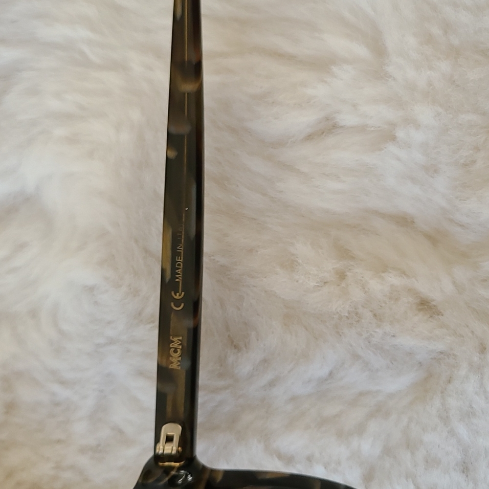 EUC MCM Sunglasses - Picture 3 of 5
